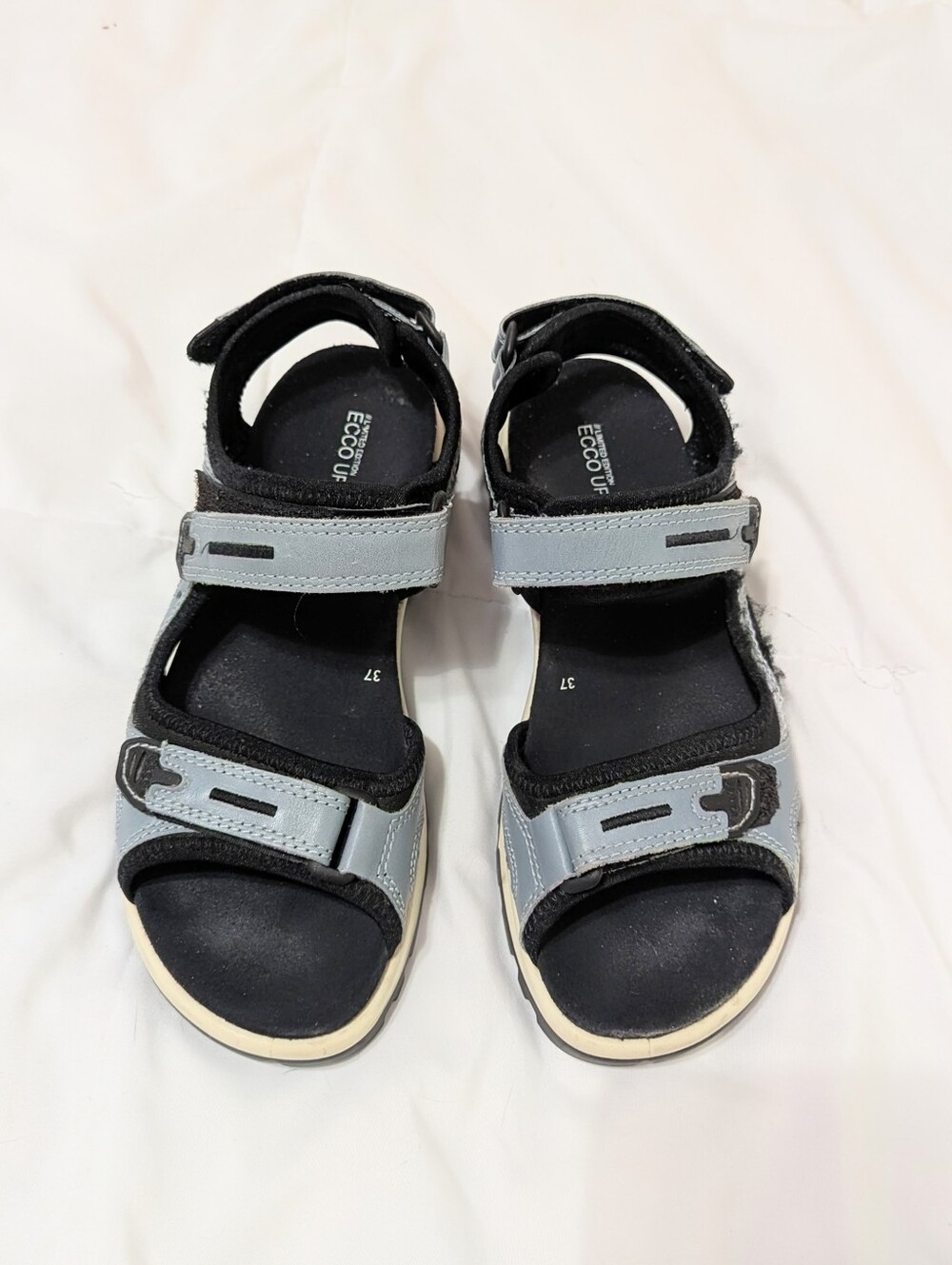 ECCO Yucatan Sandals